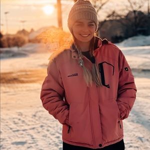 Meet your Posher, Brooke